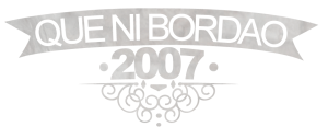 quenibordao